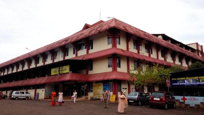 first angioplasty surgery successfully completed in Kasaragod district first angioplasty surgery successfully completed in Kasaragod district