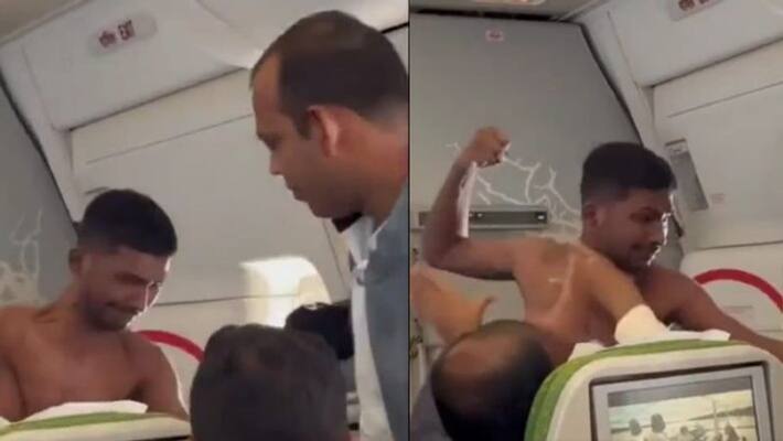 Mid air fighting in Biman Bangladesh Flight unruly Shirtless passengers Fighting With Co Passenger akb Mid air fighting in Biman Bangladesh Flight unruly Shirtless passengers Fighting With Co Passenger akb