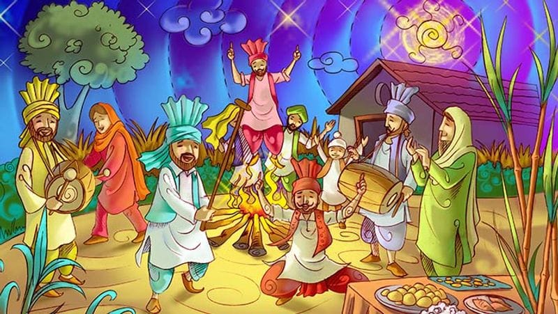 When is Makar Sankranti, Lohri and Pongal? Know date, time and shubh muhurat RBA