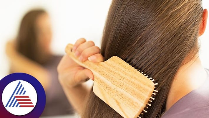 While Combing Hair don't do these mistakes While Combing Hair don't do these mistakes