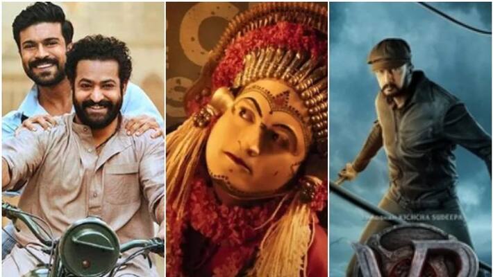 Oscars 2023: Kantara, Vikranth Rona, RRR, The Kashmir Files and 15 Indian films On Reminder List sgk Oscars 2023: Kantara, Vikranth Rona, RRR, The Kashmir Files and 15 Indian films On Reminder List sgk