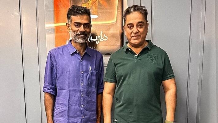 alphonse puthren shares experience meeting with kamal haasan alphonse puthren shares experience meeting with kamal haasan