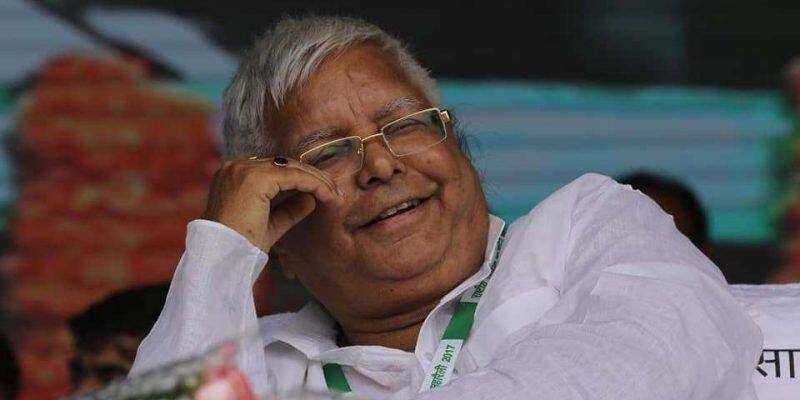 How Bihar Governor slammed Lalu government just like R N Ravi did in Taminadu Assembly