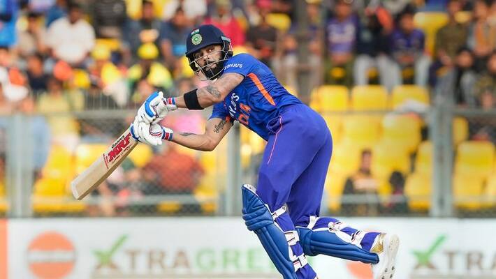 huge total for india against sri lanka in first odi after virat kohli century huge total for india against sri lanka in first odi after virat kohli century