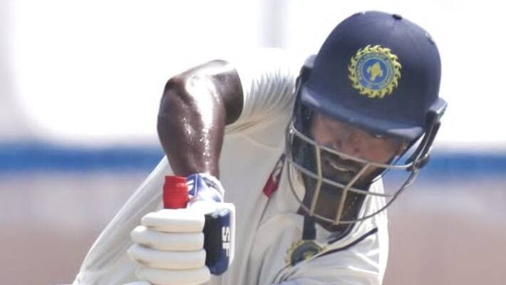 Ranji Trophy: Kerala vs Puducherry Day 3 Live Updates Ranji Trophy: Kerala vs Puducherry Day 3 Live Updates