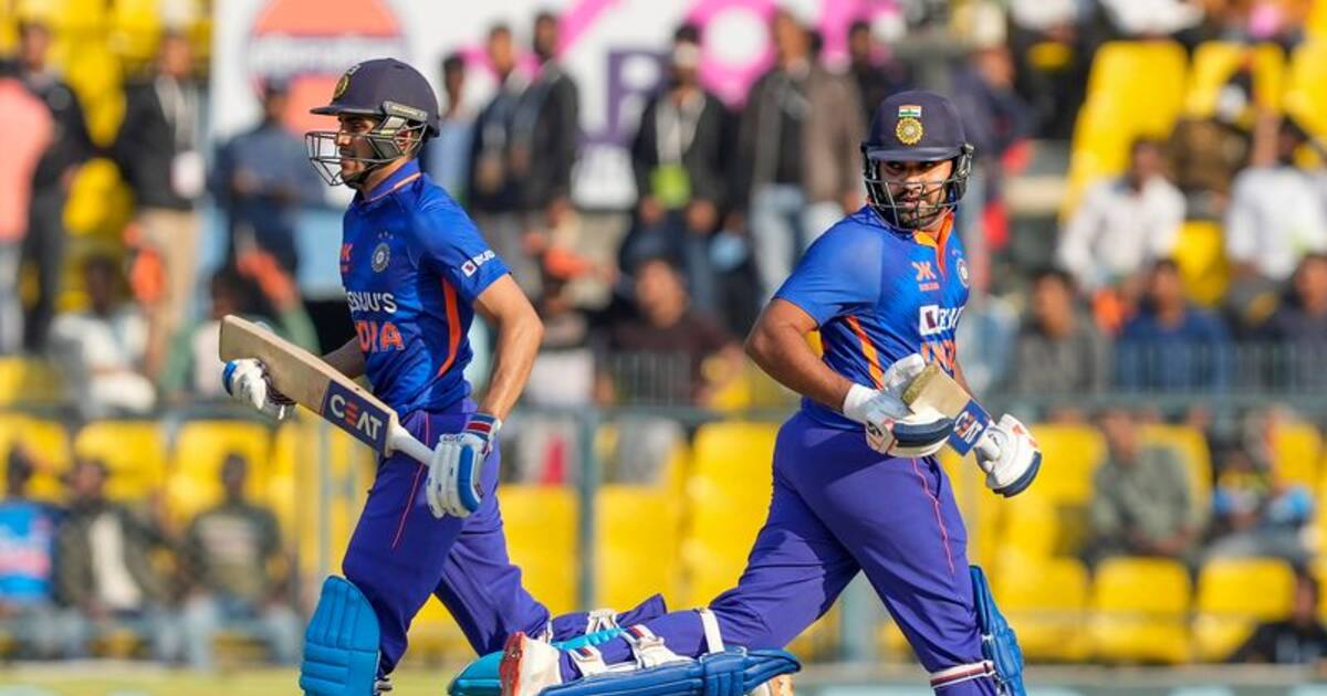 சூர்யகுமார் யாதவ்விற்கு வாய்ப்பு கொடுக்கப்படுமா? இந்தியா ஆடும் லெவன் இது!