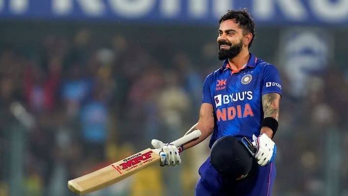 Records created by Rohit Sharma and Virat Kohli in the first ODI Against Sri Lanka Records created by Rohit Sharma and Virat Kohli in the first ODI Against Sri Lanka