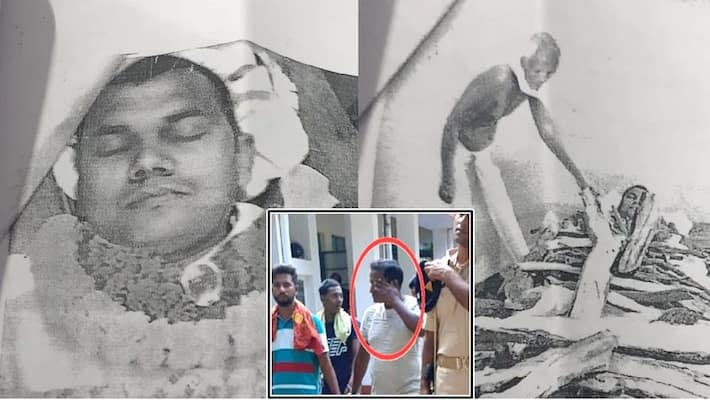 Bihar Student Rape Case court sentenced teacher Neeraj Modi to 14 years for raping a girl san Bihar Student Rape Case court sentenced teacher Neeraj Modi to 14 years for raping a girl san