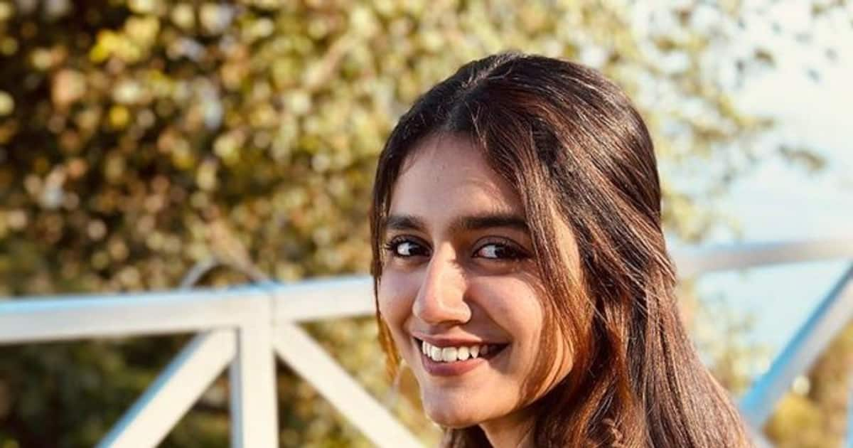 Priya Prakash Says Wink Was Her Idea Director Omar Lulu Slams Her