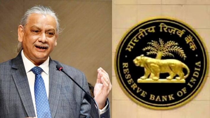 Govt extends RBI Deputy Governor Patra's tenure by one year Govt extends RBI Deputy Governor Patra's tenure by one year