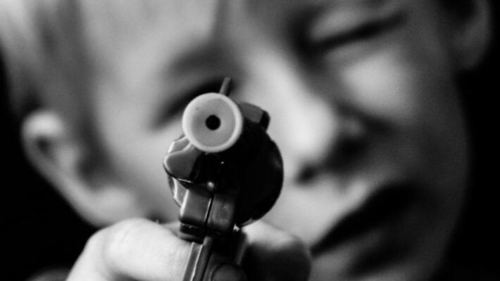 six year old boy shot teacher in US class room six year old boy shot teacher in US class room
