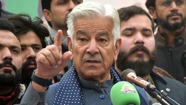 Social media reacts to Pak ministers theory on population boom Social media reacts to Pak ministers theory on population boom
