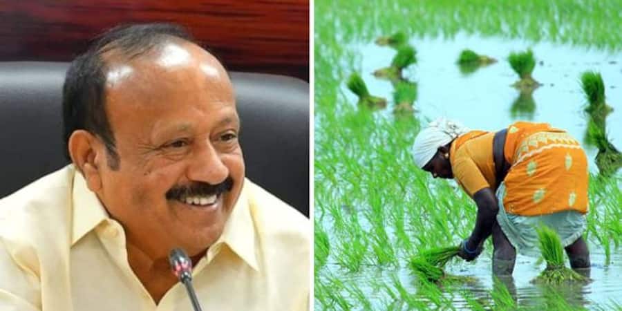 Tamil Nadu Agriculture budget 2024 LIVE Updates highlights and key announcement in tamil