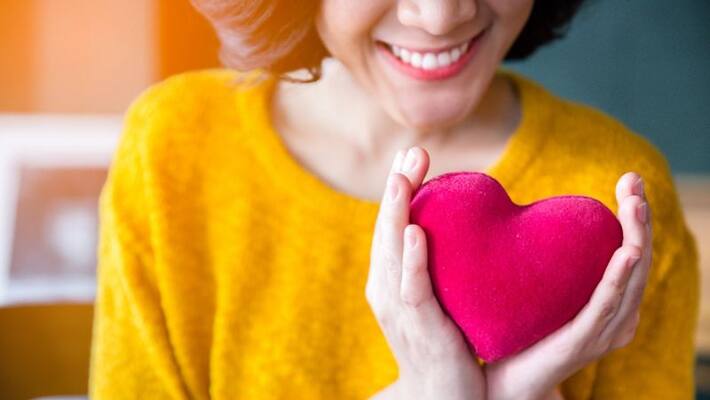 Follow These Tips For A Healthy Heart Follow These Tips For A Healthy Heart