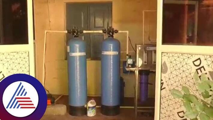 drinking Water Problem In Chitradurga even before summer gow drinking Water Problem In Chitradurga even before summer gow