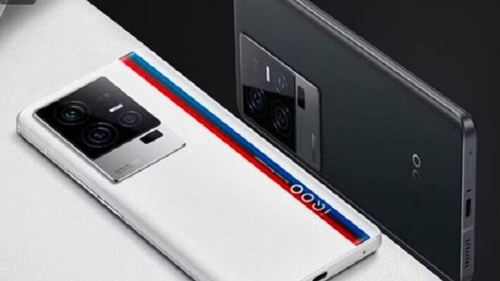 iQOO 11 5G Launched in India with Qualcomm fastest processor and 120W fast charging iQOO 11 5G Launched in India with Qualcomm fastest processor and 120W fast charging