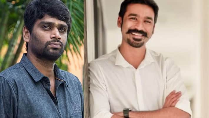 H Vinod about Dhanush starrer new project H Vinod about Dhanush starrer new project