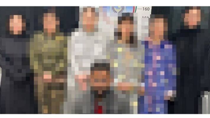Six expatriate women arrested for indulging in prostitution in Kuwait Six expatriate women arrested for indulging in prostitution in Kuwait