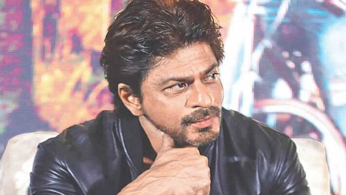 shahrukh khan wishes a happy sankranthi in telugu for pathan movie promotions shahrukh khan wishes a happy sankranthi in telugu for pathan movie promotions
