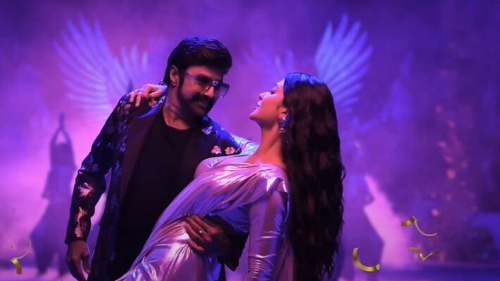 veera simha reddy song mass mogudu nandamuri balakrishna Shruti Haasan thaman s veera simha reddy song mass mogudu nandamuri balakrishna Shruti Haasan thaman s