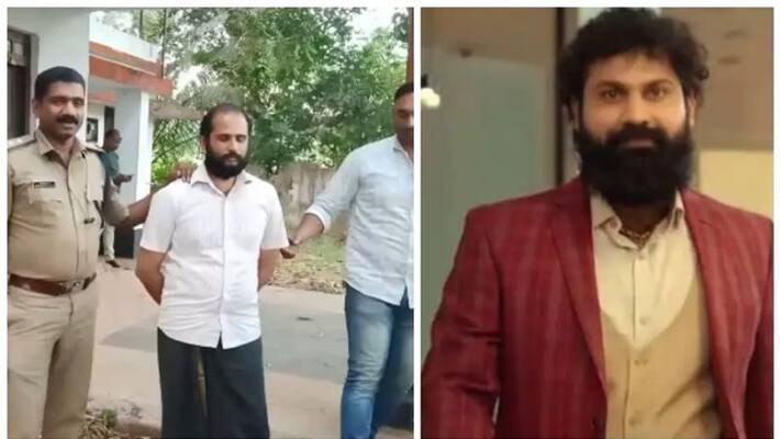 Safe And Strong Investment fraud Praveen Rana s accomplice arrested Safe And Strong Investment fraud Praveen Rana s accomplice arrested