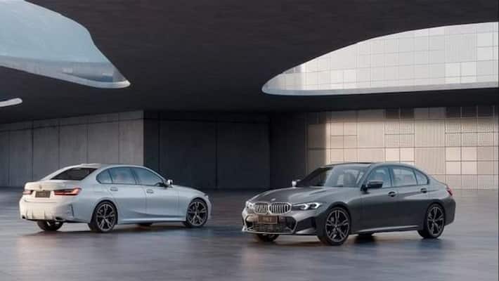 BMW launches new 3 Series Gran Limousine in India, know price and features BMW launches new 3 Series Gran Limousine in India, know price and features