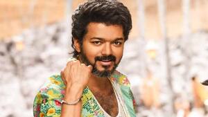 Varisu Full Movie in HD Leaked: Thalapathy Vijay, Rashmika's film on Tamilrockers, Torrent sites