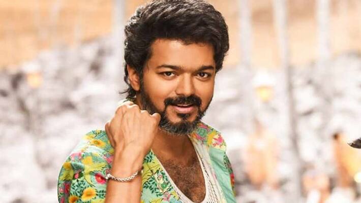 Thalapathy Vijay and Rashmika Mandanna Starrer Varisu Movie box office collection day 1 Report Thalapathy Vijay and Rashmika Mandanna Starrer Varisu Movie box office collection day 1 Report