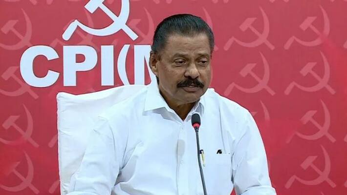 cpm secretary mv govindan stand on muslim league and rsp cpm secretary mv govindan stand on muslim league and rsp