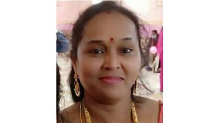 Indian expatriate teacher who went home from Saudi Arabia for treatment died Indian expatriate teacher who went home from Saudi Arabia for treatment died