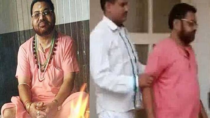 haryana court convicts Jalebi Baba of raping more than 100 women haryana court convicts Jalebi Baba of raping more than 100 women