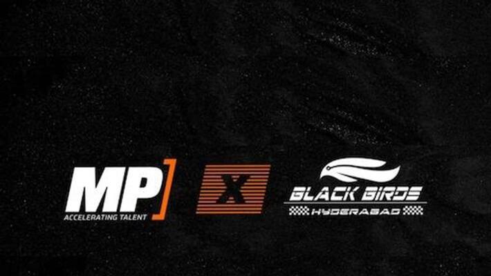 hyderabad blackbirds joins with mp motorsports ahead of middle east championship hyderabad blackbirds joins with mp motorsports ahead of middle east championship