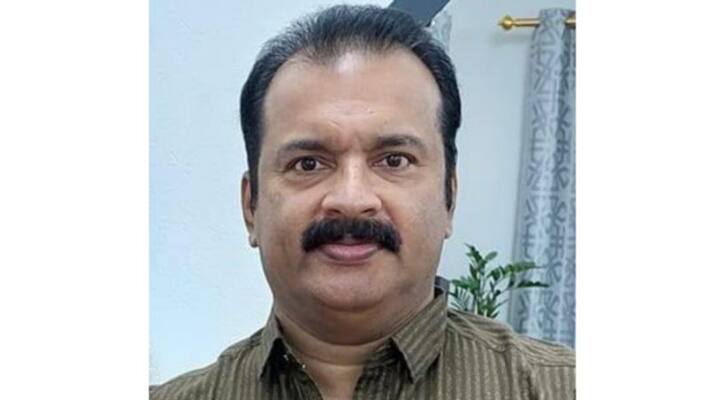 malayali expat who went kerala for further treatment died Oman malayali expat who went kerala for further treatment died Oman