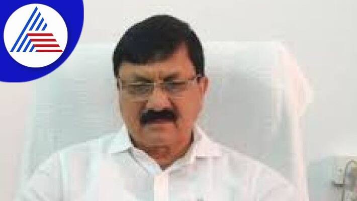 Chikkaballapur Utsav Sudhakar brought name to BJP government says araga jnanendra rav Chikkaballapur Utsav Sudhakar brought name to BJP government says araga jnanendra rav
