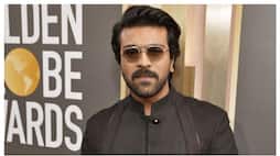 Ram Charan turns 39: 7 unknown-interesting facts about the Telugu superstar RBA