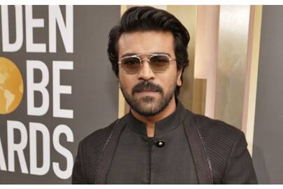 Ram Charan turns 39: 7 unknown-interesting facts about the Telugu superstar RBA
