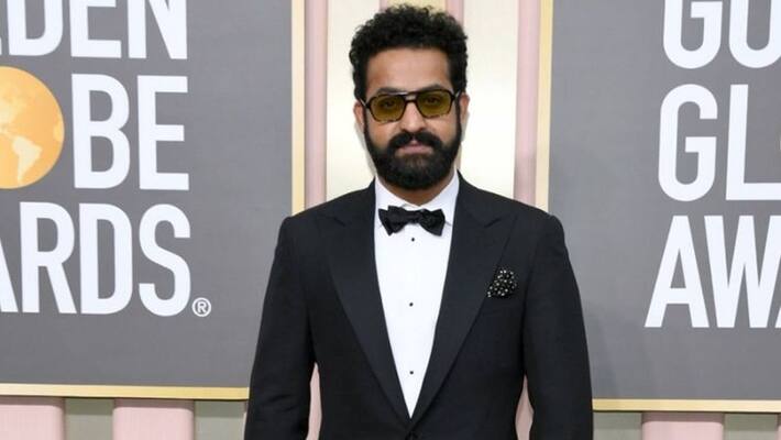 trolls on ntr english accent in golden globe awards event now tarak shocking reply trolls on ntr english accent in golden globe awards event now tarak shocking reply