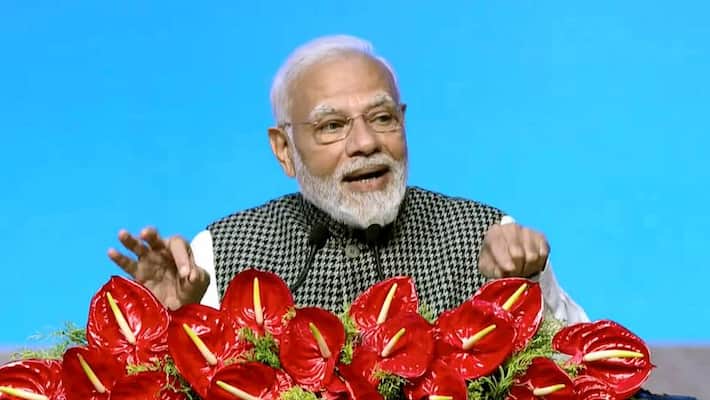 PM Narendra Modi Will Be Come to Karnataka on Jan 19th grg PM Narendra Modi Will Be Come to Karnataka on Jan 19th grg