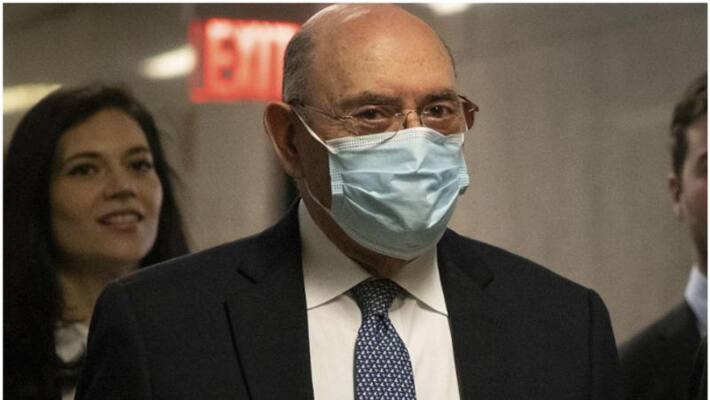Trump s confidant sentenced to five months in prison tax evasion Case Trump s confidant sentenced to five months in prison tax evasion Case