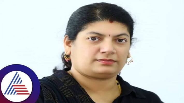 Kuvempu University Chancellor Transferred as Vijayanagara District Collector grg Kuvempu University Chancellor Transferred as Vijayanagara District Collector grg