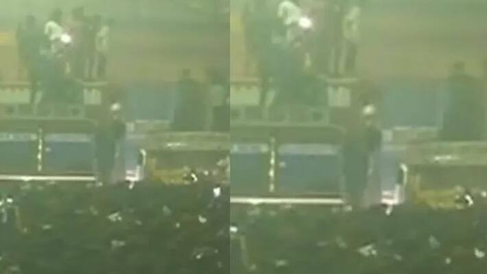 Shocking news.. Ajith fan dies in front of Rohini Cinemas Theatre Shocking news.. Ajith fan dies in front of Rohini Cinemas Theatre