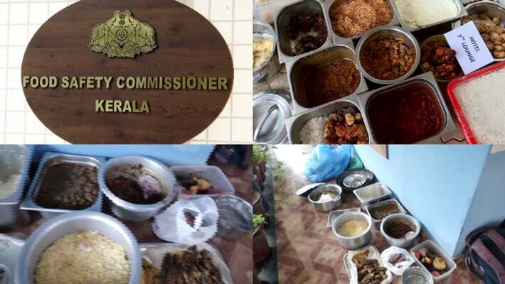Food Safety Act on Paper; Trials not completed in cases since 2015, no coordination between departments Food Safety Act on Paper; Trials not completed in cases since 2015, no coordination between departments