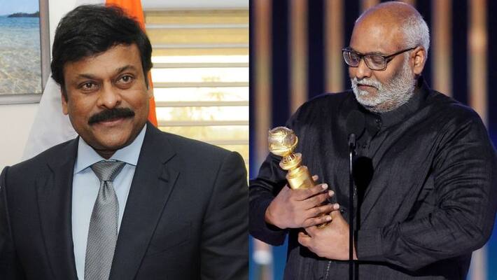 chiranjeevi ar rahman indian film industry congratulates rrr team for winning golden globe award chiranjeevi ar rahman indian film industry congratulates rrr team for winning golden globe award