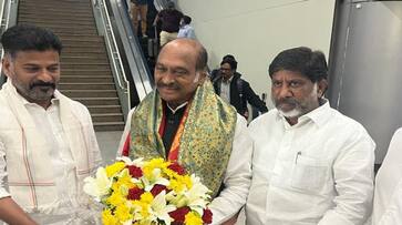 Congress leader Manikrao Thakre clarifies on alliance with CPI and CPM lns Congress leader Manikrao Thakre clarifies on alliance with CPI and CPM lns