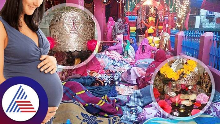 Simsa mata mandir in Himachal pradesh is a boon to childless women skr Simsa mata mandir in Himachal pradesh is a boon to childless women skr