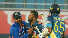 India vs Sri Lanka, IND vs SL 2022-23: That is a legitimate form of dismissal - Ravichandran Ashwin in Mohammed Shami Mankading Dasun Shanka-ayh