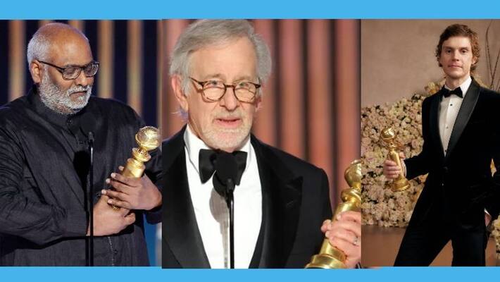 Golden Globes 2023: the full list of winners Golden Globes 2023: the full list of winners