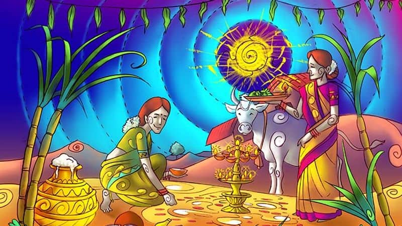 Pongal 2024: Know dates, shubh muhurat, rituals, puja samagri, and more RBA