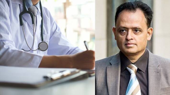 Indian origin doctor received two more life sentences, after sexually assaulting four women during unnecessary examinations Indian origin doctor received two more life sentences, after sexually assaulting four women during unnecessary examinations