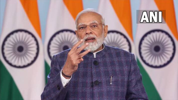 PM Narendra Modi Will Be Come to Hubballi on Jan 12th grg PM Narendra Modi Will Be Come to Hubballi on Jan 12th grg